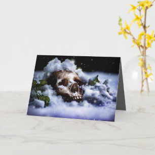 Winterleben IV Karte