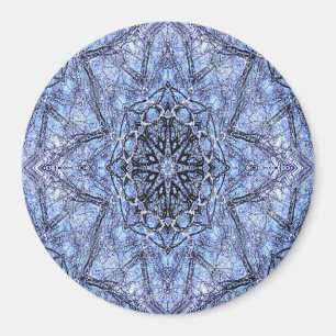 Winterliebhaber... Magnet