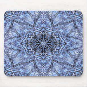 Winterliebhaber... Mousepad
