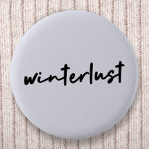 Winterlust | Winter Modernes Minimalistisches Weih