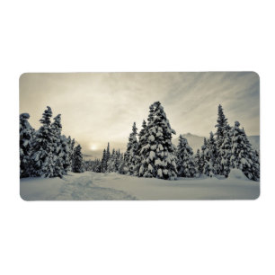 Wintermagie