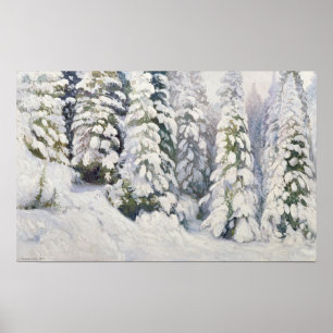 Wintermärchen 1913 poster