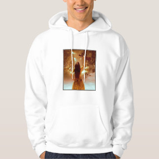 Wintermärchenland Hoodie