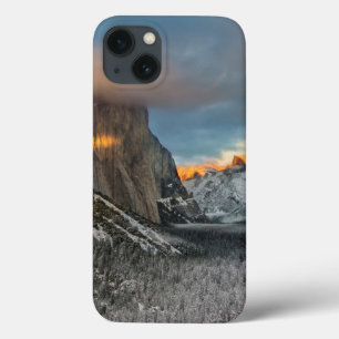 Wintermarke Case-Mate iPhone Hülle