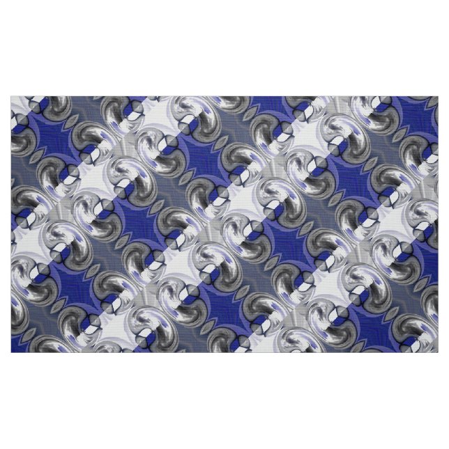 Wintermode Stoff (Fat Quarter (45,7 x 55,9 cm))