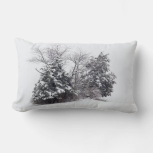 Winteroase Lendenkissen