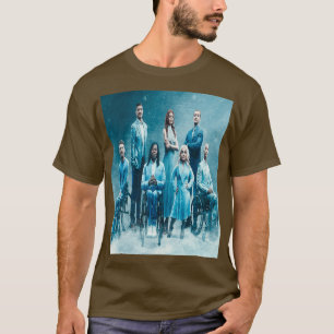 Winterparalympics 5 T-Shirt