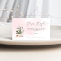 Winterrosa Weihnachtsbaum-Gewinnspiel