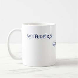 Winters Vibes Kaffeetasse