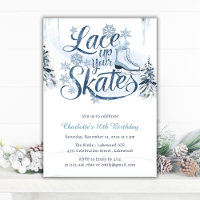 Winterschnee lässt die Skate auf den Skate Eis zum