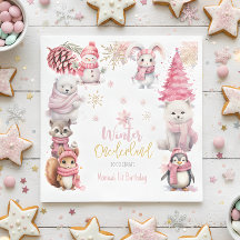 Winterschneeflocken im Glitzer der Nationalstaaten