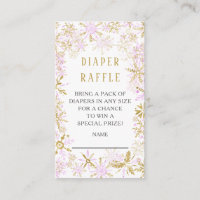 Winterschneeflocken Kinderduschmaschine Windelrad 