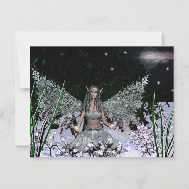 Wintersonne (Vorderseite)