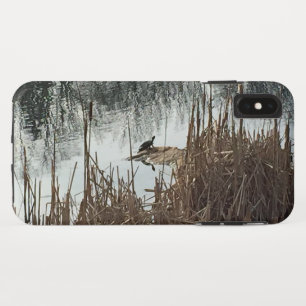 Wintersonne Case-Mate iPhone Hülle