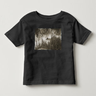 Wintersonne Kleinkind T-shirt