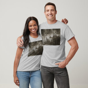 Wintersonne T-Shirt