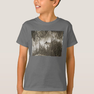 Wintersonne  T-Shirt