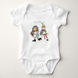 Winterspass T - Shirt und Geschenke