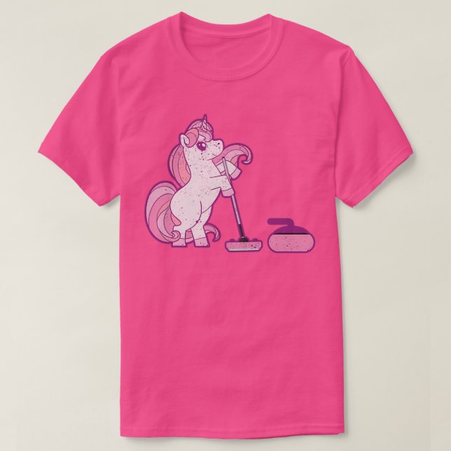 Wintersportler mit Sonnenblumen T-Shirt (Design vorne)