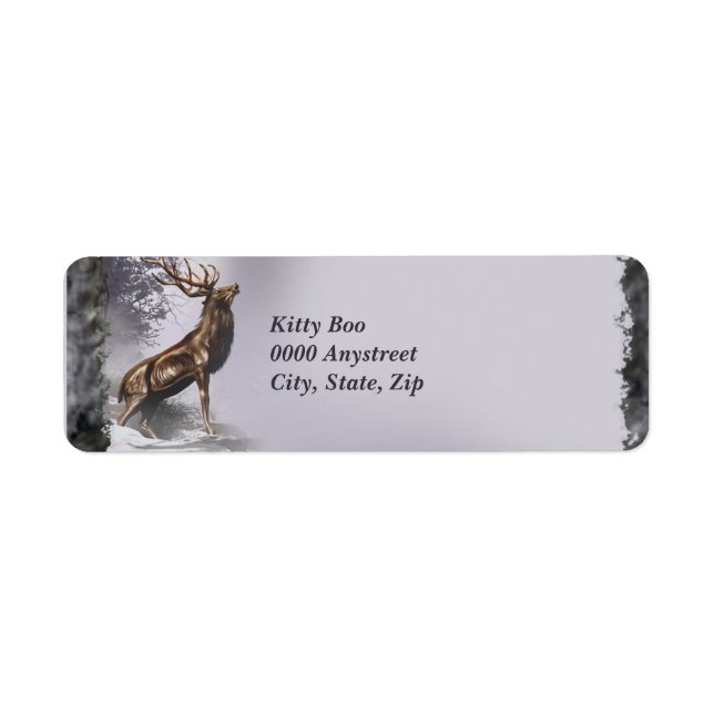 Winterstag (Vorne)