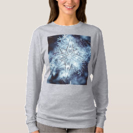 Winterstar-Shirt T-Shirt