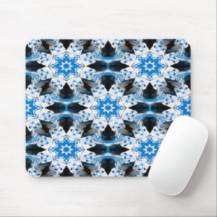Winterstars.... Mousepad