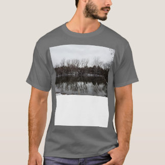 Winterstill T-Shirt