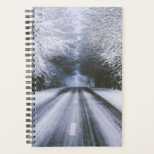 Winterstraße Planer