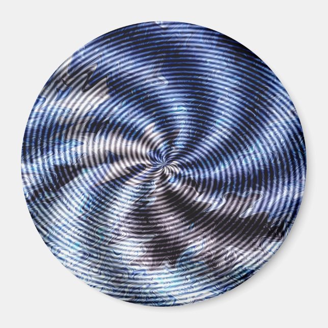 Winterstürme...... Magnet (Vorne)