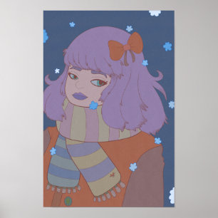 Wintertag Poster