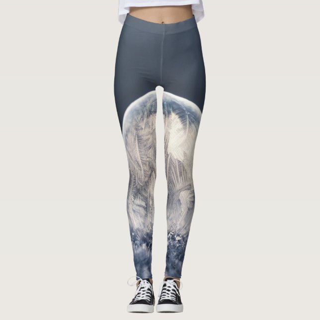 Wintertaufe 87 leggings (Vorderseite)