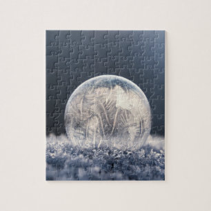 Wintertaufe 87 puzzle