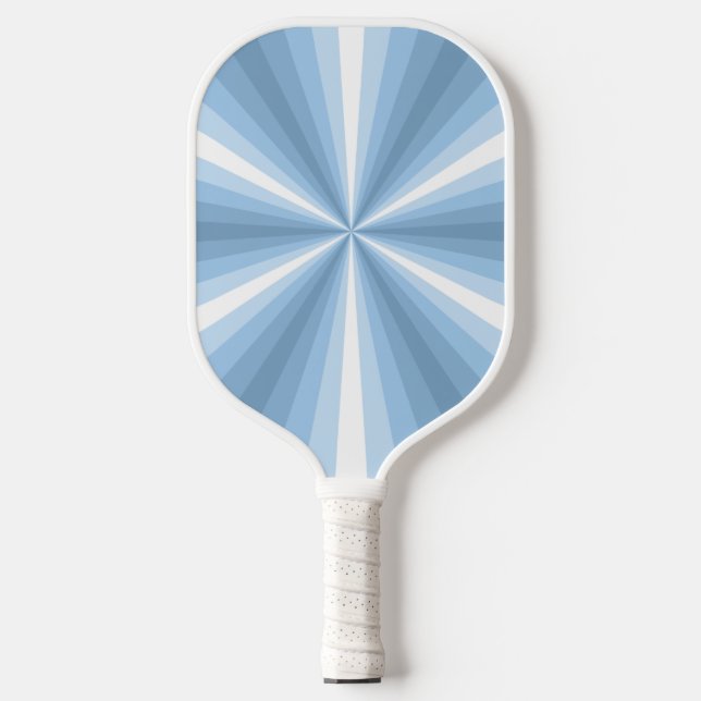 Wintertäuschung Pickleball Schläger (Vorderseite)