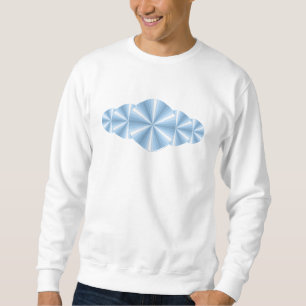 Wintertäuschung - Shirt der Männer