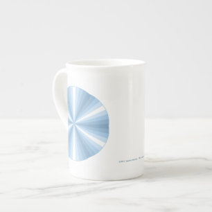 Wintertäuschung Spezielle Tasse