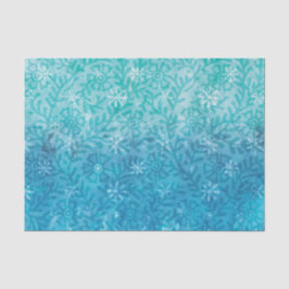 Wintertide Tales Tissue Paper Seidenpapier