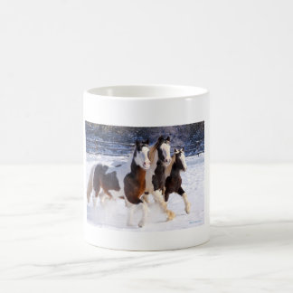 WinterTinker Tasse