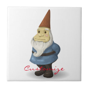 Winterurlaub Gnome Thunder_Cove Fliese