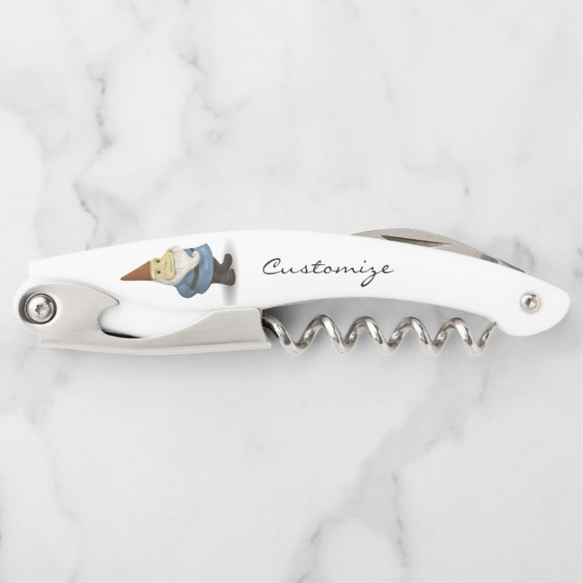 Winterurlaub Gnome Thunder_Cove Kellnermesser (Vorderseite)