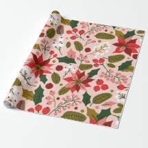 Winterurlaub Poinsettia