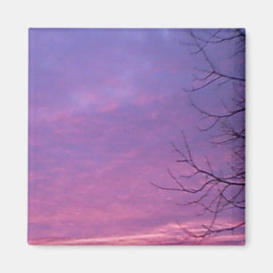 Winterveranstaltung Magnet