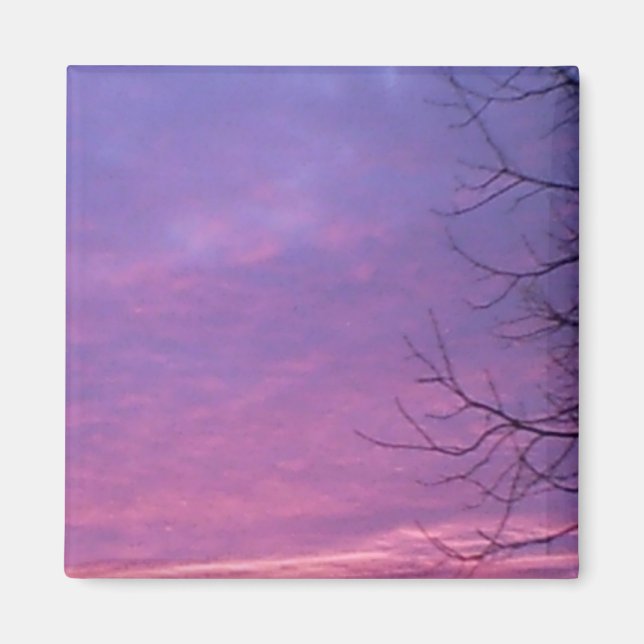 Winterveranstaltung Magnet (Vorne)