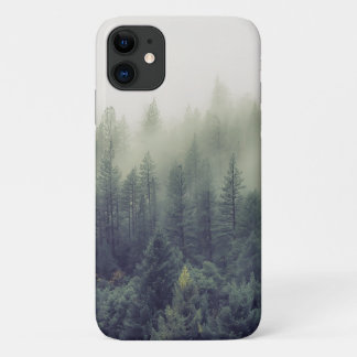 Winterwald #5 Case-Mate iPhone hülle