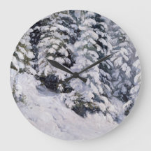 Winterwald | Aleksander Borisov