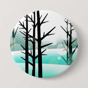 Winterwald Button