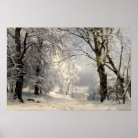 Winterwald