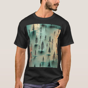 Winterwald T-Shirt