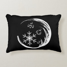 WinterWappen Dekokissen