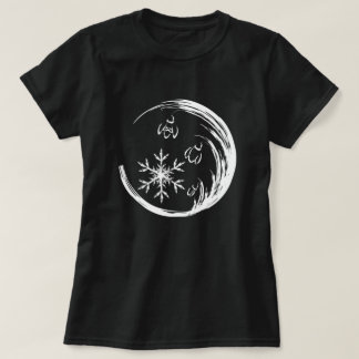 WinterWappen T-Shirt