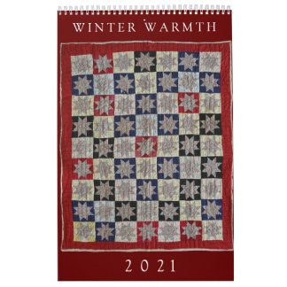 Winterwärme - 2021 kalender